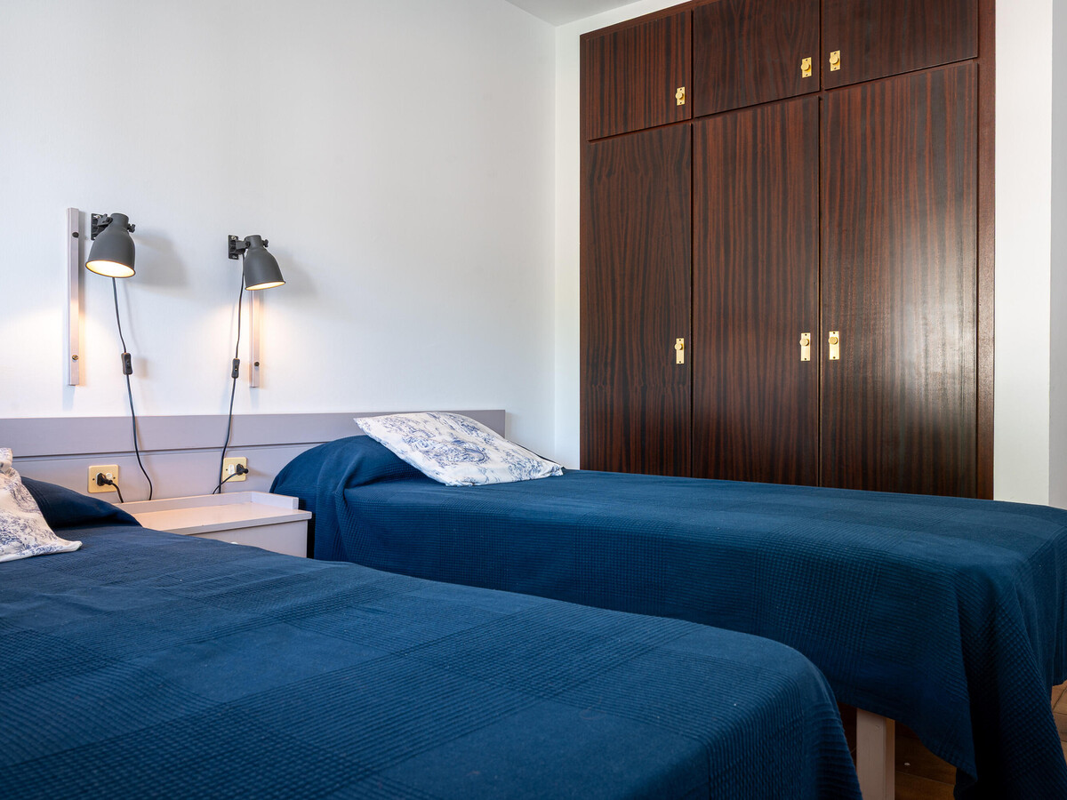 Appartement 3 chambres à Torredembarra, plage à proximité - Photo 8