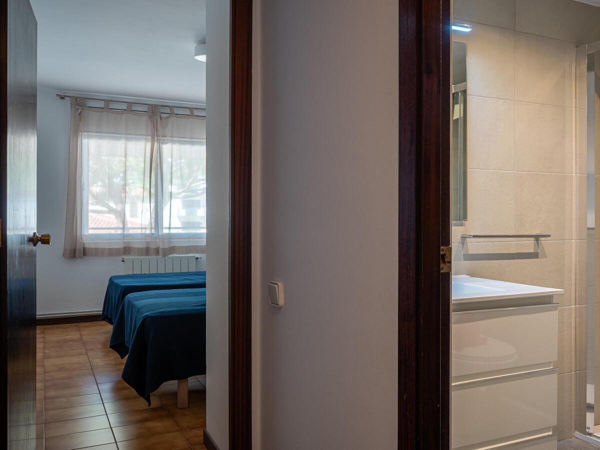 Appartement 3 chambres à Torredembarra, plage à proximité - Photo 10