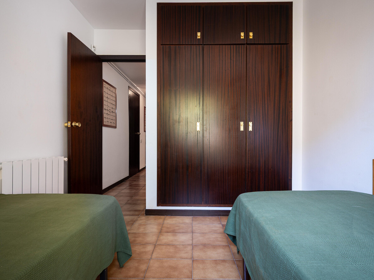 Appartement 3 chambres à Torredembarra, plage à proximité - Photo 14
