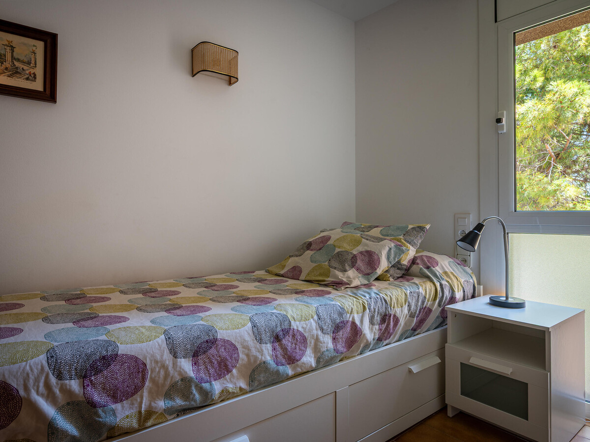 Appartement 3 chambres à Torredembarra, plage à proximité - Photo 15