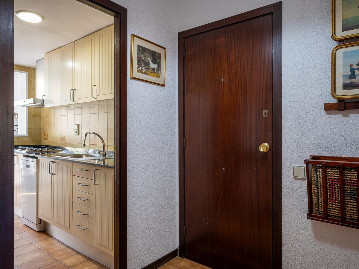 Appartement 3 chambres à Torredembarra, plage à proximité - Photo 17