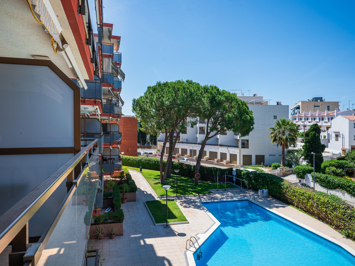 Appartement 3 chambres à Torredembarra, plage à proximité - Photo 21