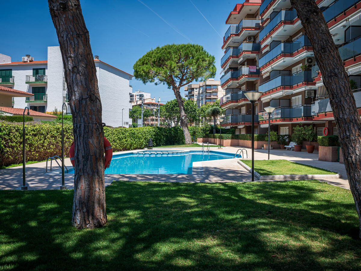 Appartement 3 chambres à Torredembarra, plage à proximité - Photo 23