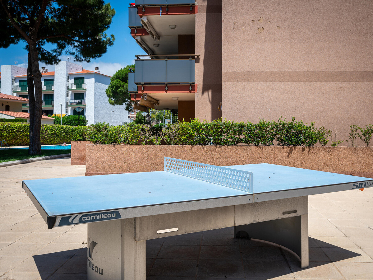 Appartement 3 chambres à Torredembarra, plage à proximité - Photo 25