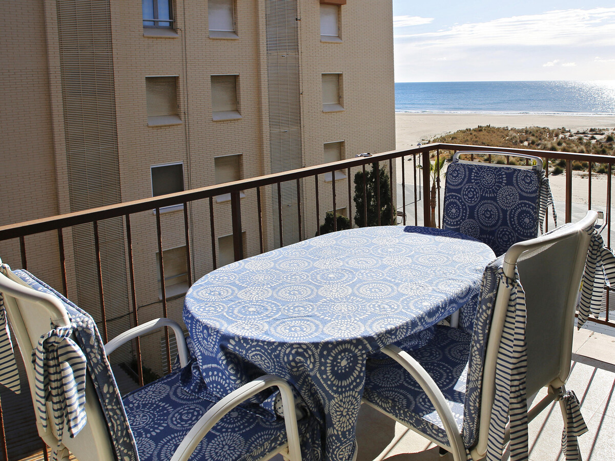 Appartement face à la plage de Torredembarra - Photo 2