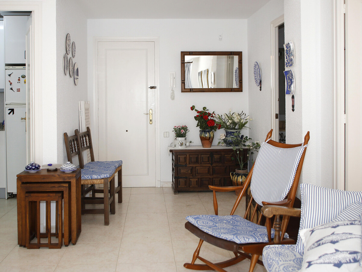 Appartement face à la plage de Torredembarra - Photo 4