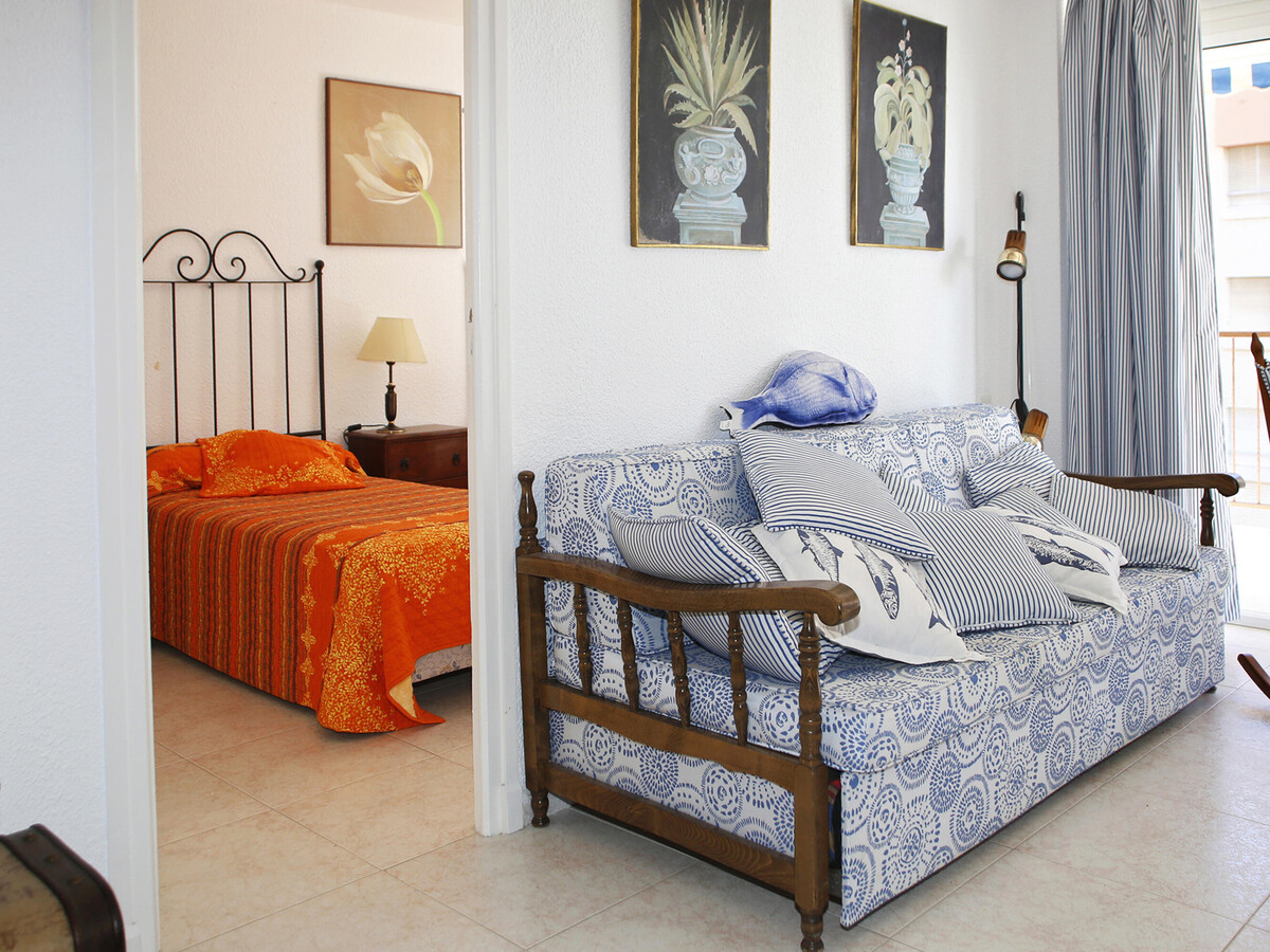 Appartement face à la plage de Torredembarra - Photo 7