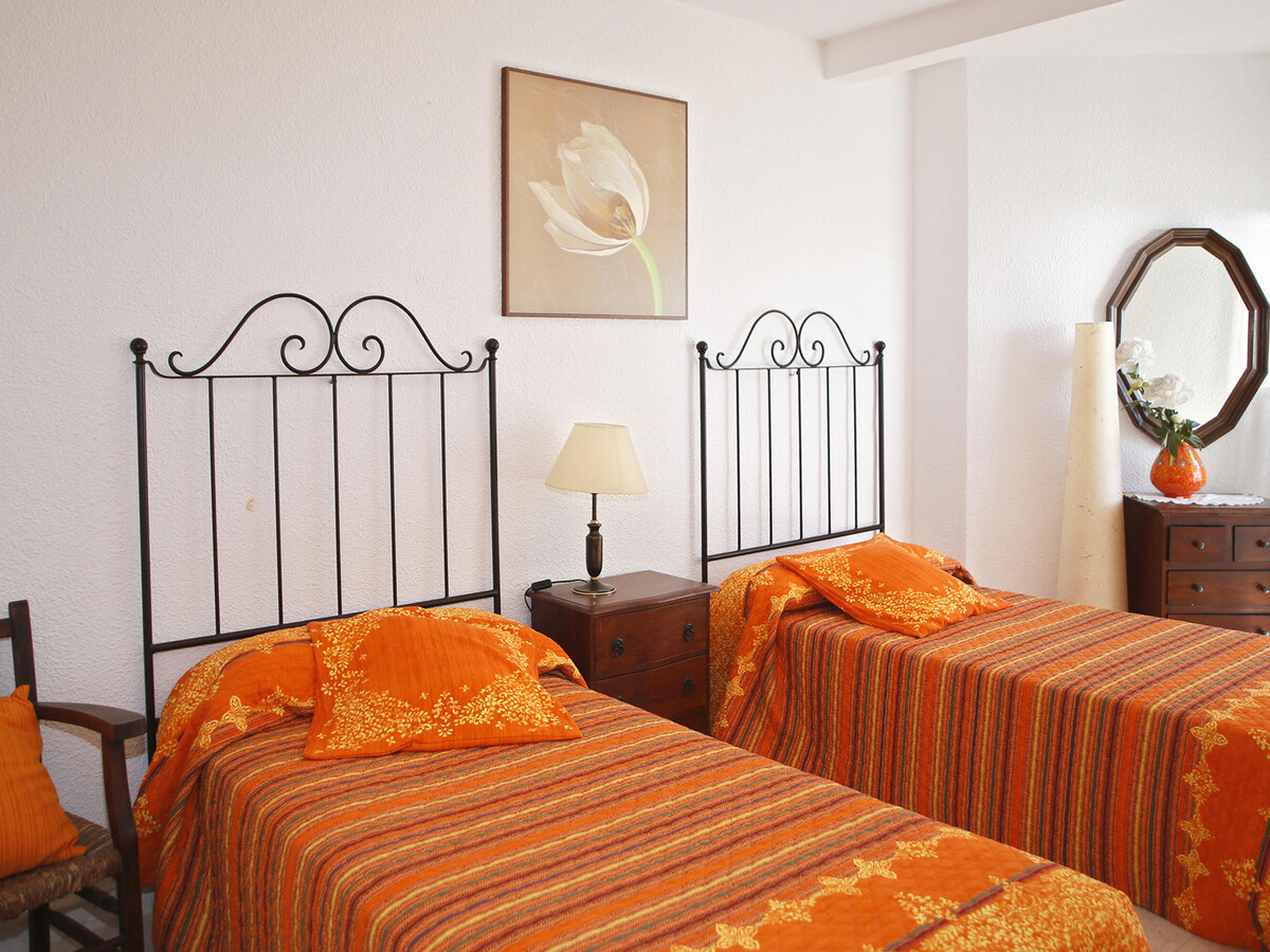 Appartement face à la plage de Torredembarra - Photo 12