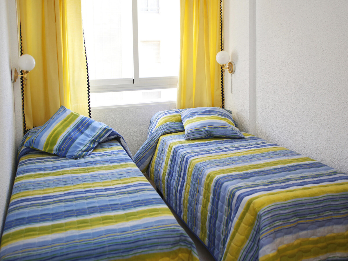Appartement face à la plage de Torredembarra - Photo 14