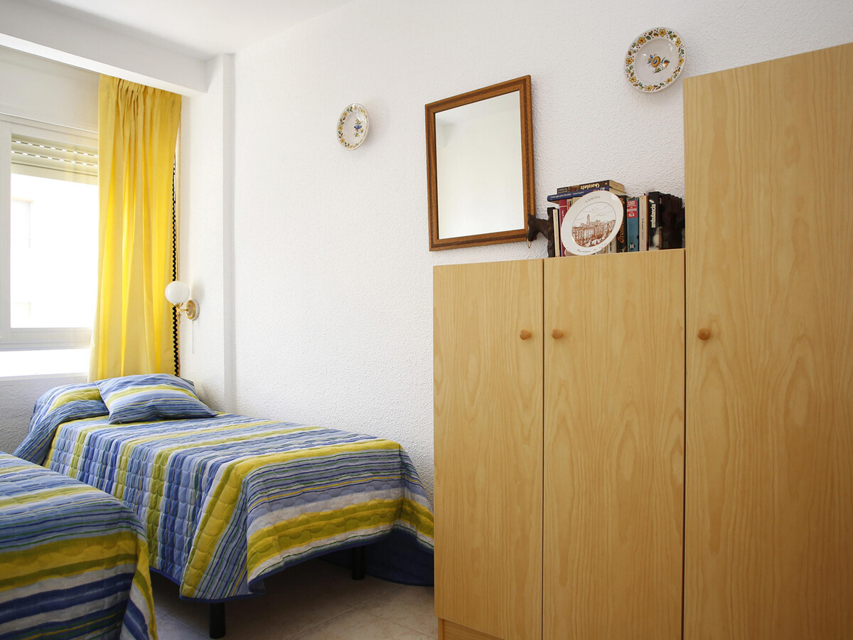 Appartement face à la plage de Torredembarra - Photo 15