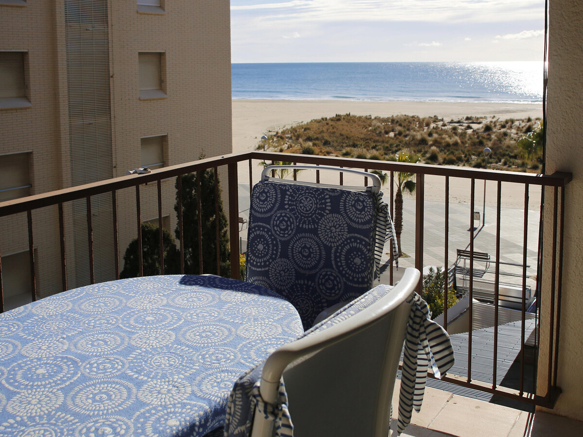Appartement face à la plage de Torredembarra - Photo 16