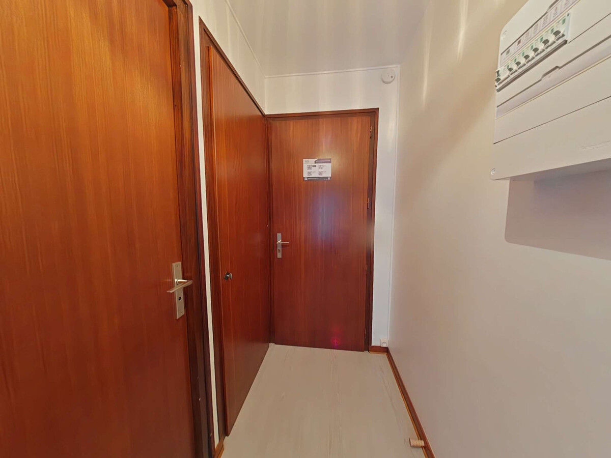Studio rénové au Grand-Bornand, 4 couchages et vue Aravis - Photo 8