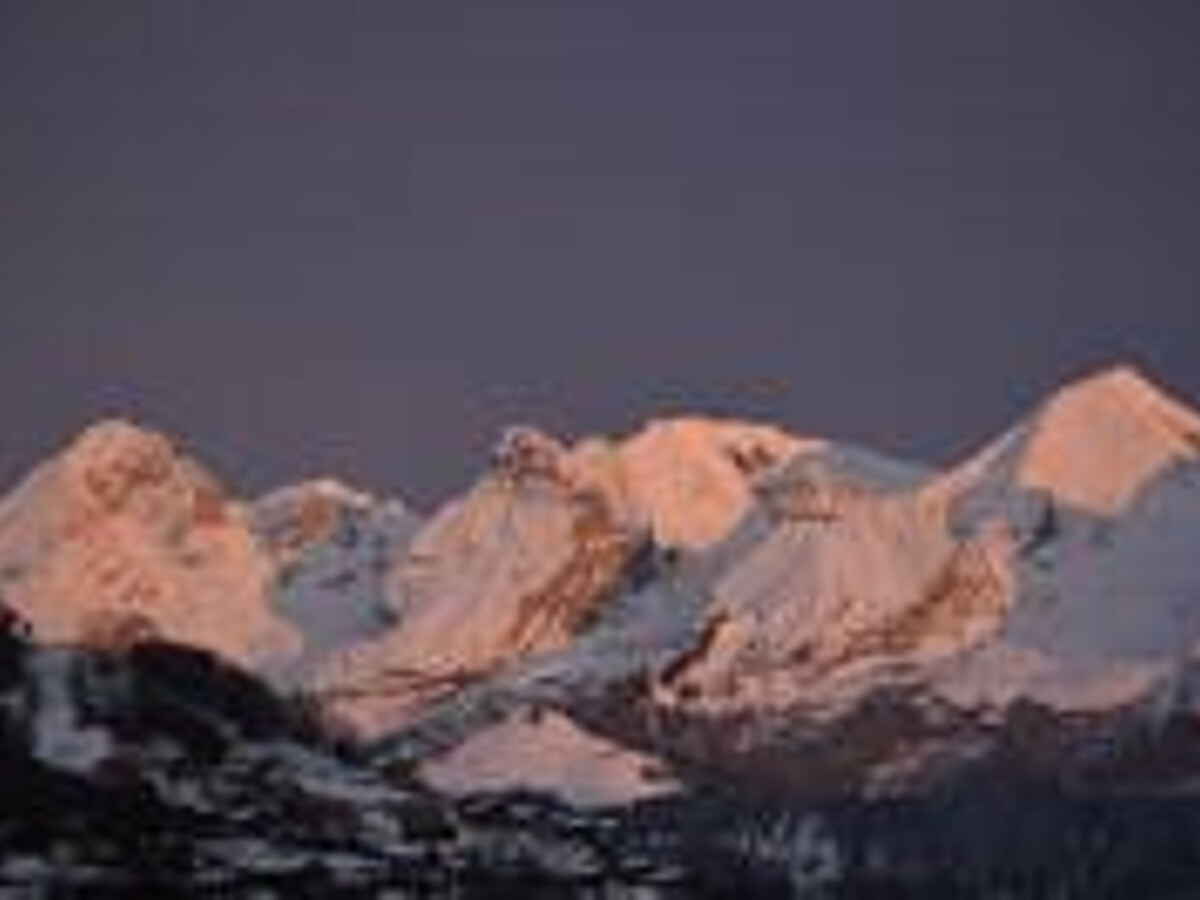 Studio rénové au Grand-Bornand, 4 couchages et vue Aravis - Photo 15