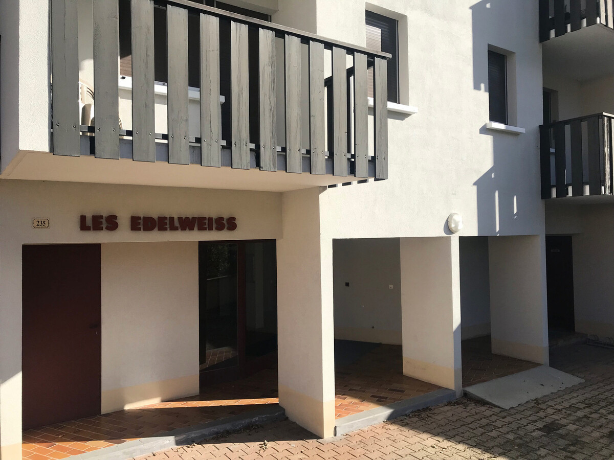 Studio 23m² avec balcon vue montagne à Samoëns - Photo 18