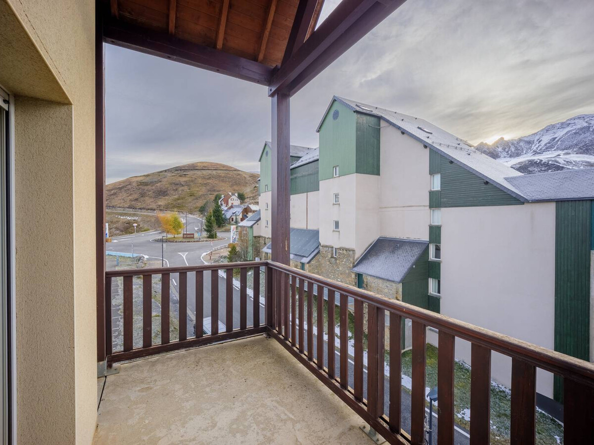Grand appartement 12 pers. à Peyragudes, balcon plein sud - Photo 5