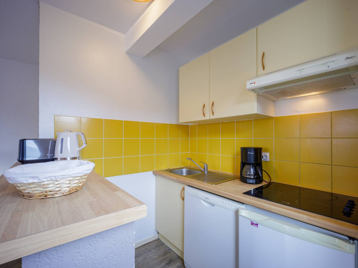 Grand appartement 12 pers. à Peyragudes, balcon plein sud - Photo 7