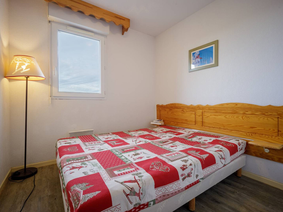 Grand appartement 12 pers. à Peyragudes, balcon plein sud - Photo 8