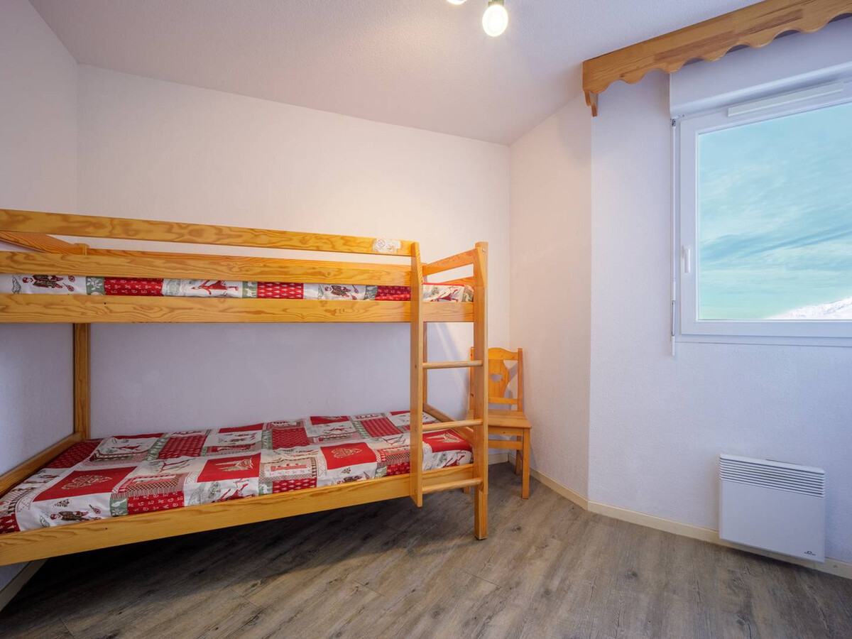 Grand appartement 12 pers. à Peyragudes, balcon plein sud - Photo 9