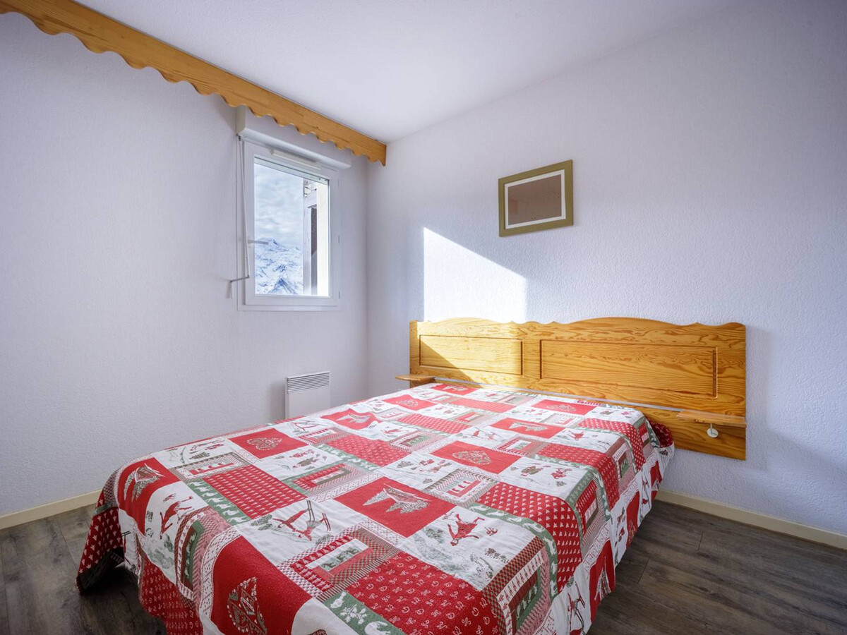 Appartement 6 pers. à Peyragudes avec balcon montagne et parking - Photo 6