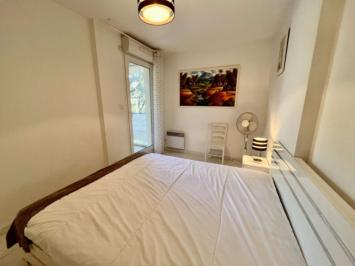 Appartement 1 chambre avec terrasse à Cavalaire-sur-Mer - Photo 8
