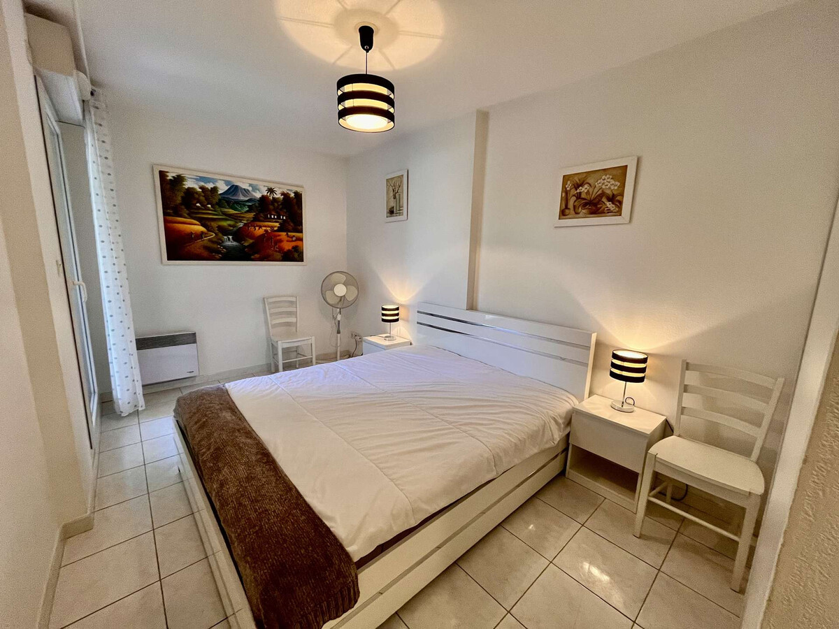 Appartement 1 chambre avec terrasse à Cavalaire-sur-Mer - Photo 9
