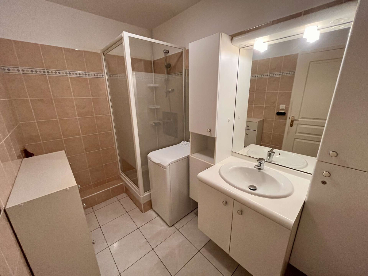 Appartement 1 chambre avec terrasse à Cavalaire-sur-Mer - Photo 11