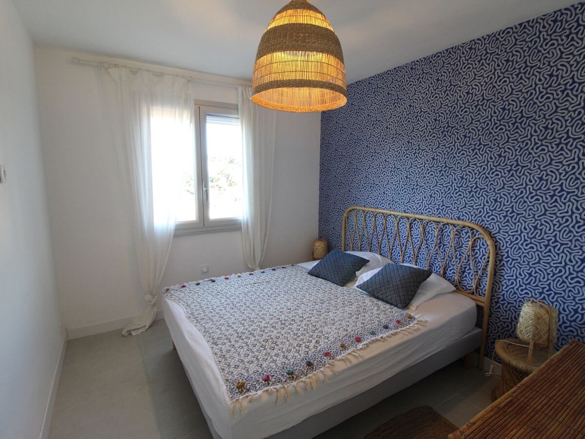 Appartement 3 chambres Collioure, balcon vue Fort Saint-Elme - Photo 10