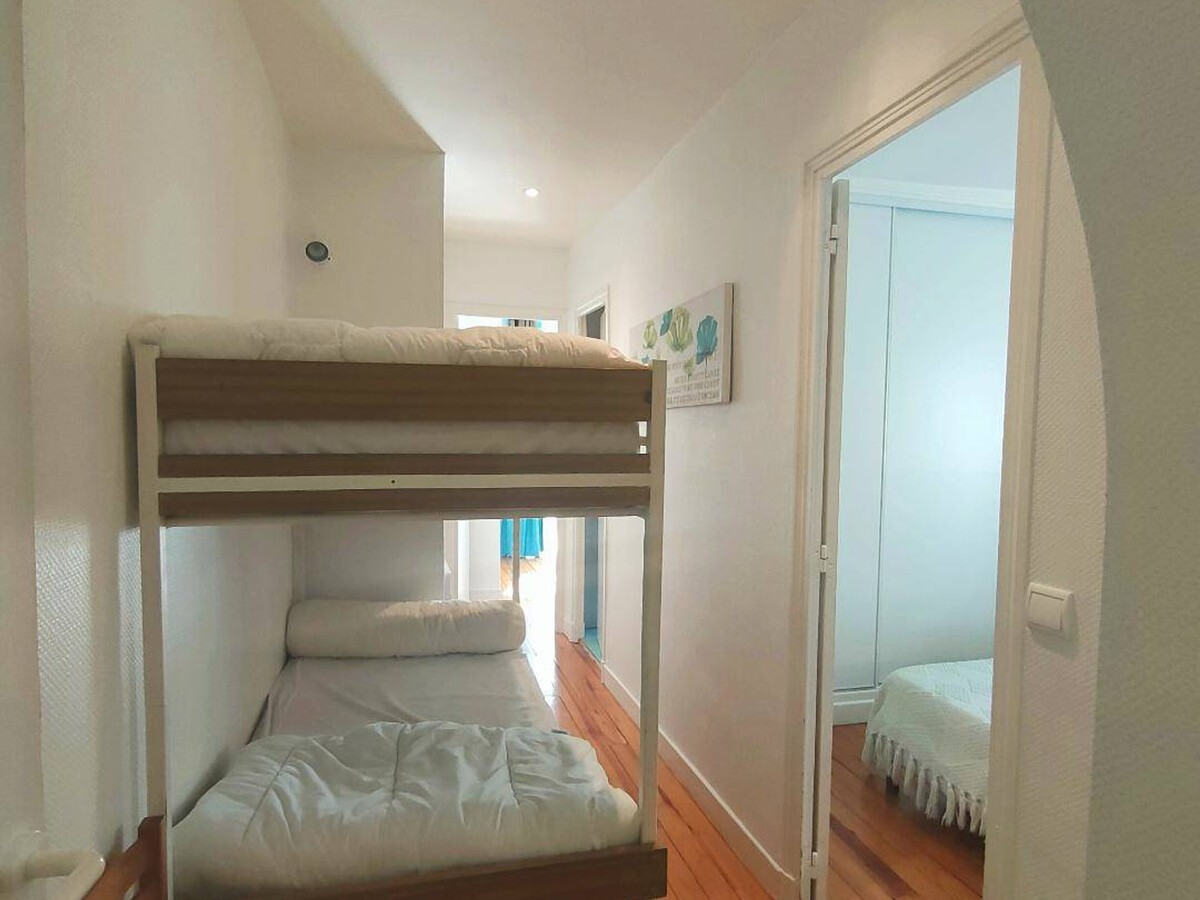 Appartement 4/6 pers au cœur de Cauterets, local à ski - Photo 7