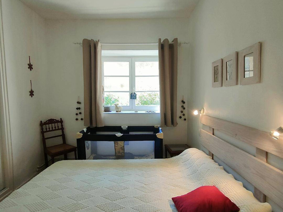 Appartement 4/6 pers au cœur de Cauterets, local à ski - Photo 9