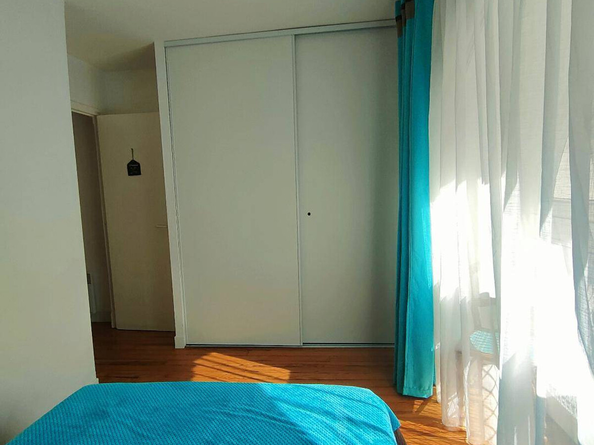 Appartement 4/6 pers au cœur de Cauterets, local à ski - Photo 10