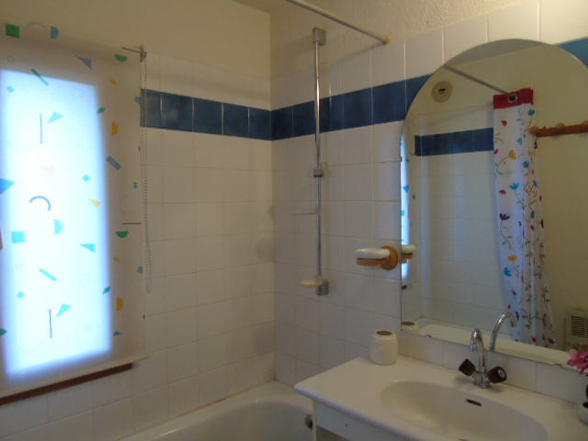Appart 3 pièces rénové, 2 balcons, 50m télécabine - Photo 10