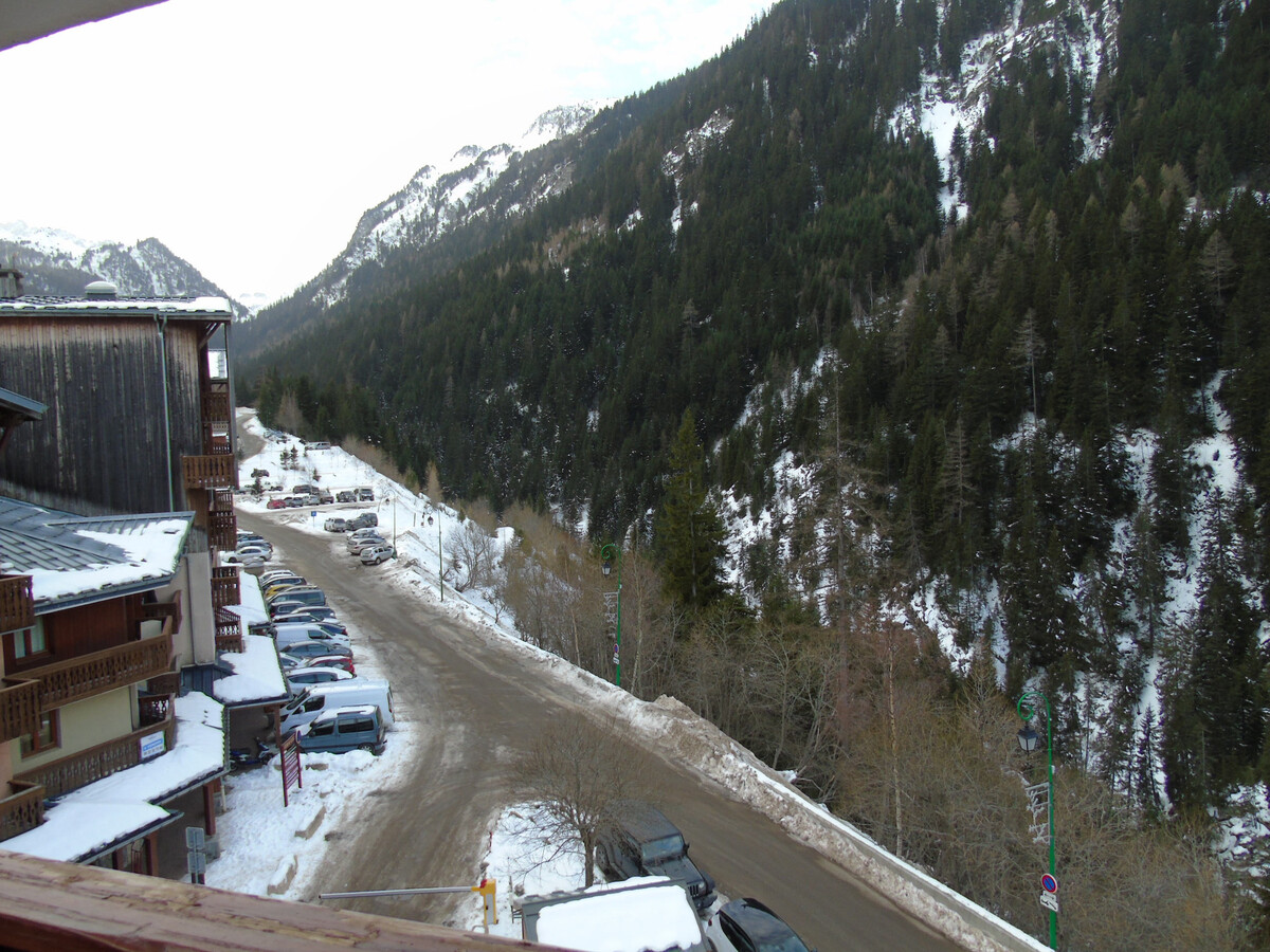 Appart 3 pièces rénové, 2 balcons, 50m télécabine - Photo 12