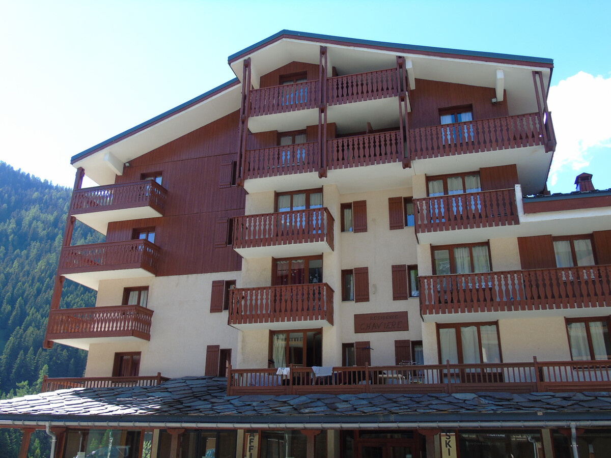 Appart 3 pièces rénové, 2 balcons, 50m télécabine - Photo 13