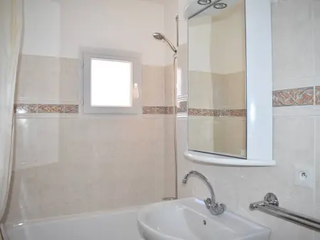 Appartement 2 pièces cabine Font-Romeu, vue Pyrénées : photo 8