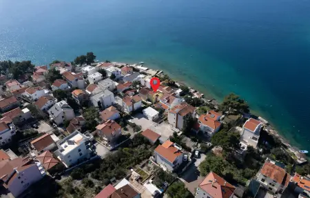 Location appartement à Zaboric