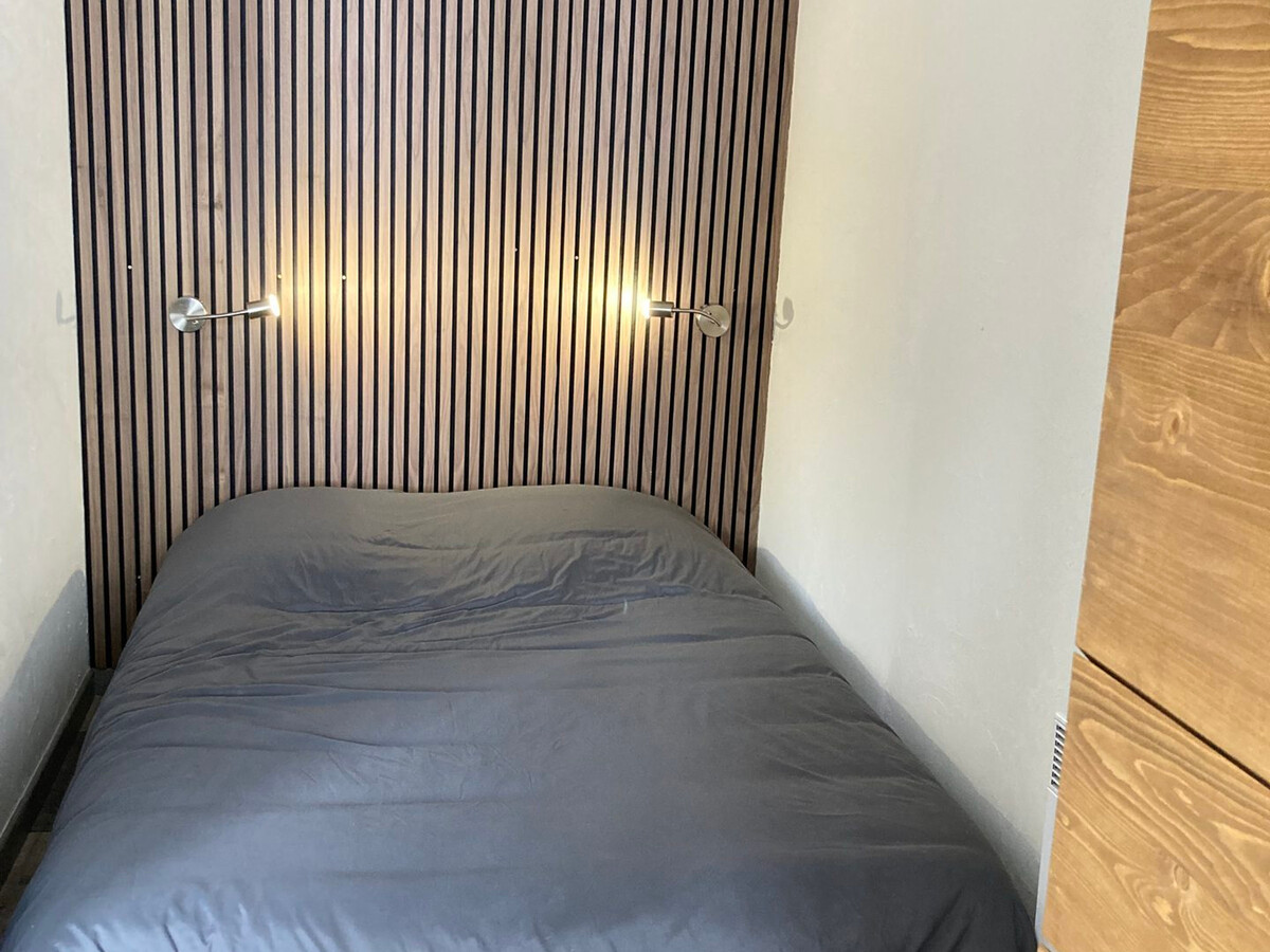 Appartement 4 pers, 7e étage Alpages, balcon Est à Avoriaz - Photo 11