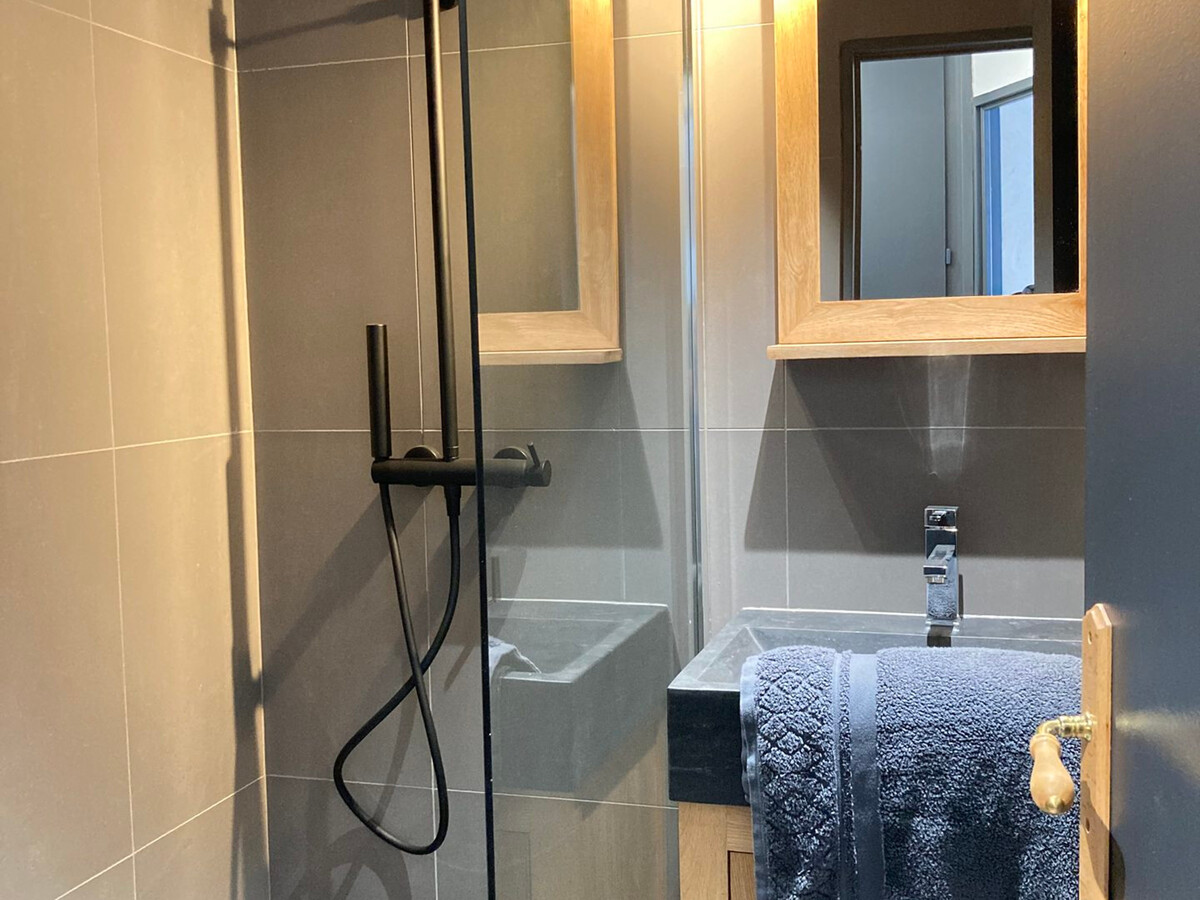 Appartement 4 pers, 7e étage Alpages, balcon Est à Avoriaz - Photo 13