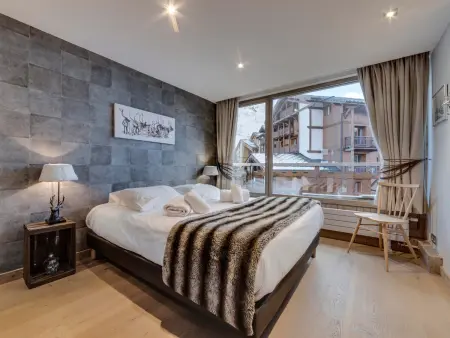 Appartement 8 pers. vue lac à Tignes le Lac : photo 5