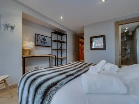 Appartement 8 pers. vue lac à Tignes le Lac : photo 7