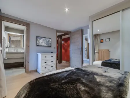 Appartement 8 pers. vue lac à Tignes le Lac : photo 11