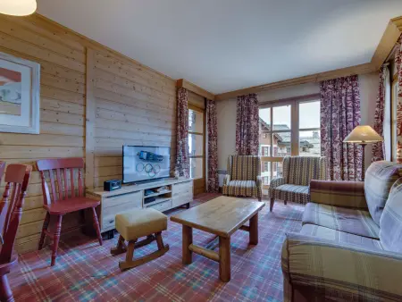 Location appartement à Les Arcs 1950