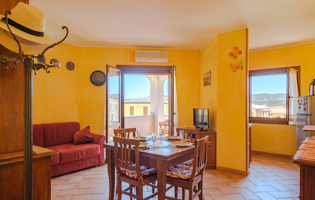 Appartement 5 personnes à Santa Teresa Gallura - Photo 2