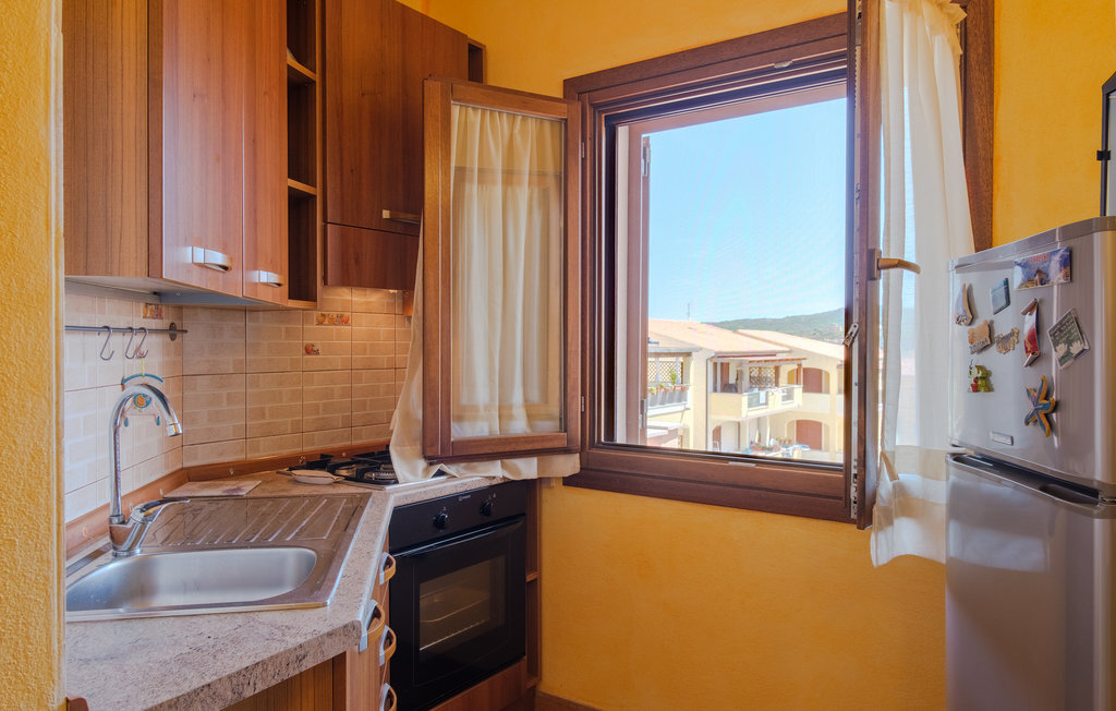 Appartement 5 personnes à Santa Teresa Gallura - Photo 3