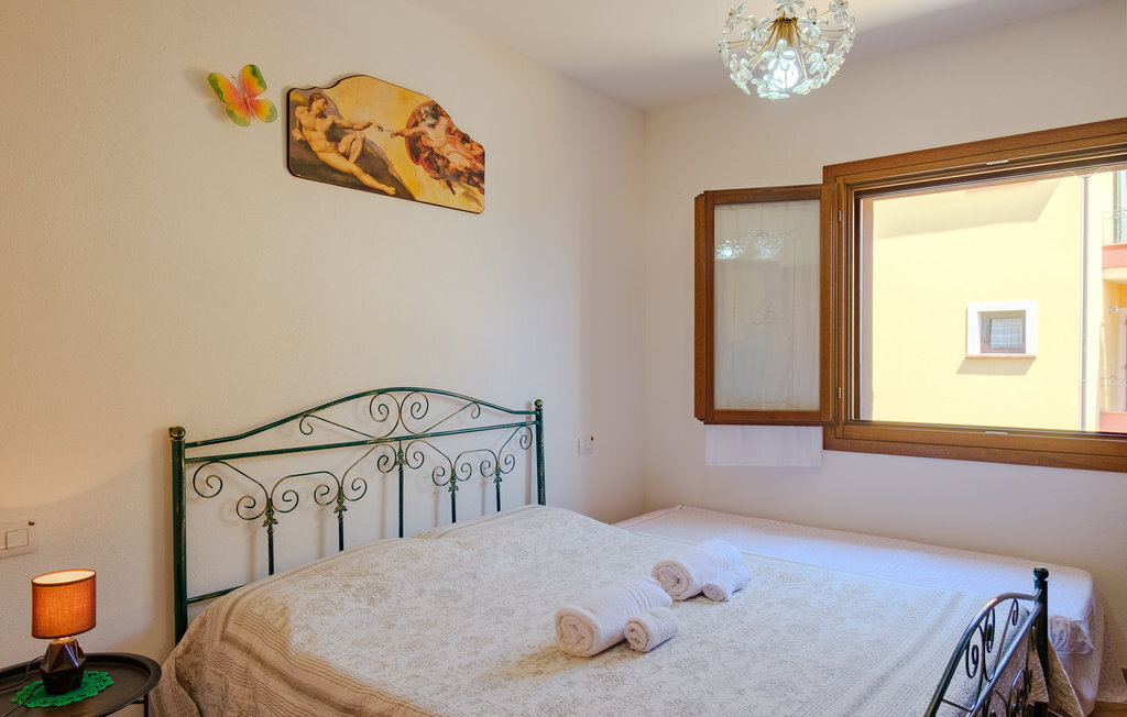 Appartement 5 personnes à Santa Teresa Gallura - Photo 4