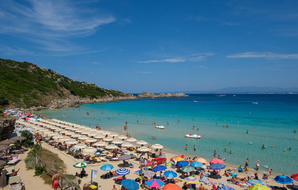 Appartement 5 personnes à Santa Teresa Gallura - Photo 6