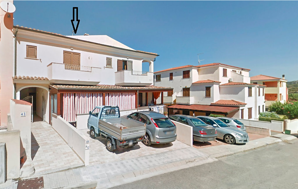 Appartement 5 personnes à Santa Teresa Gallura - Photo 8