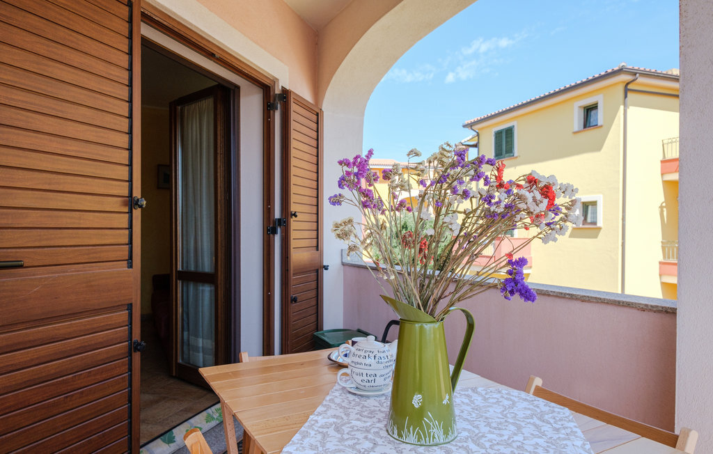 Appartement 5 personnes à Santa Teresa Gallura - Photo 9