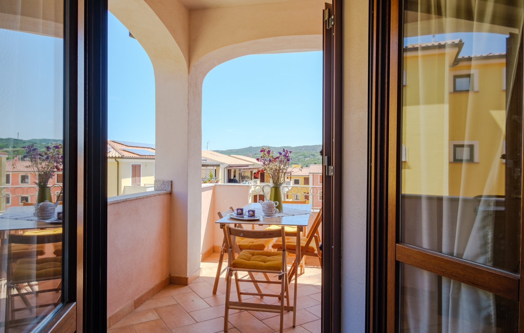 Appartement 5 personnes à Santa Teresa Gallura - Photo 10