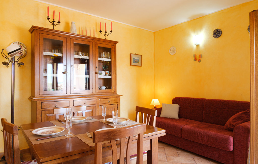 Appartement 5 personnes à Santa Teresa Gallura - Photo 11