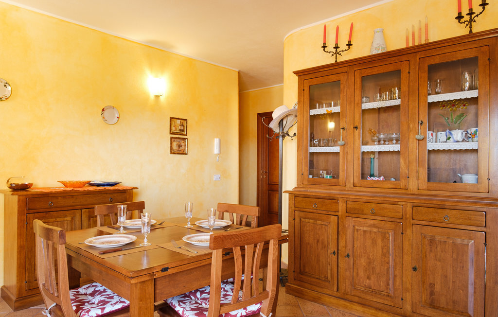 Appartement 5 personnes à Santa Teresa Gallura - Photo 12